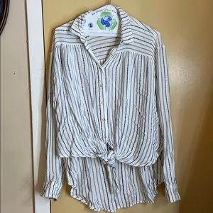 BDG urban outfitters shirt